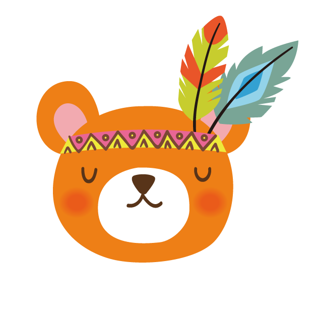 bear