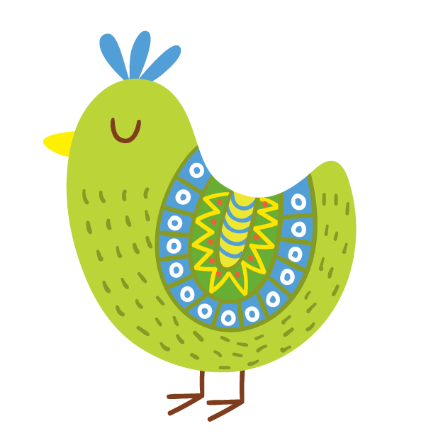 bird