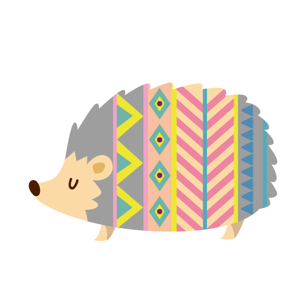 hedgehog