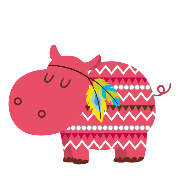 hippo