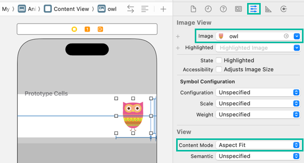 Customize Table View Cell 15
