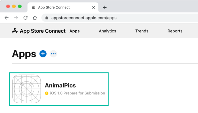 How to distribute and test an iOS app using TestFlight 6