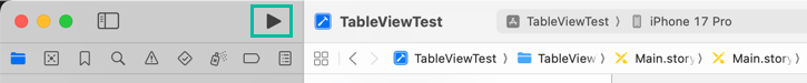 Table View Navigation 21
