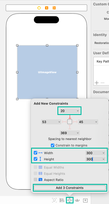 Table View Navigation 5