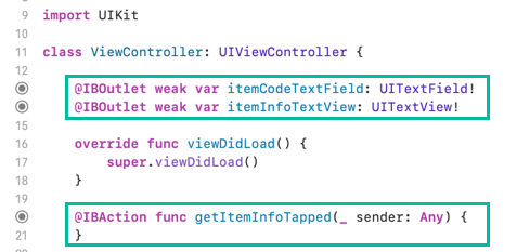 Swift - URLSession HTTP Request 10