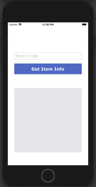 Swift - URLSession HTTP Request 6