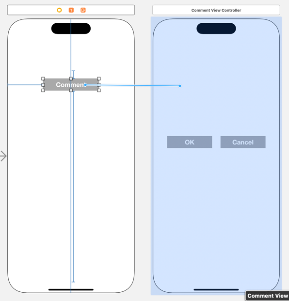 How to Pass Data Between View Controllers Using Delegate in iOS (Swift) 8