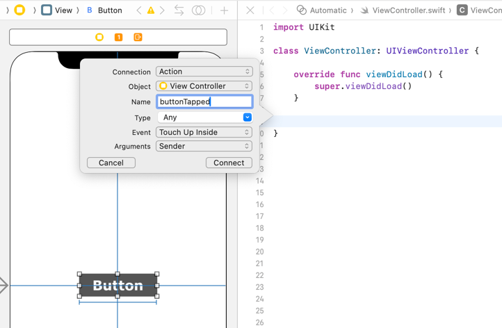 How to Show Alert Messages in an iOS App (Swift) - iOS App Development ...
