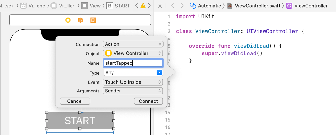 How to Display a Loading Screen in iOS App 2