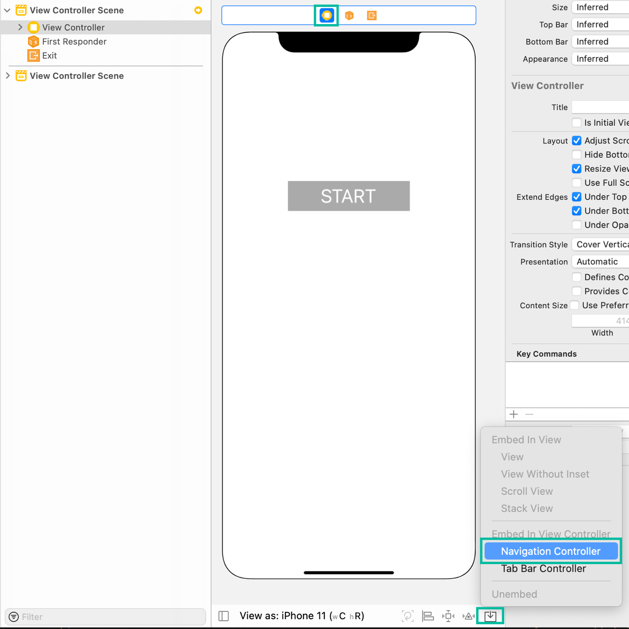 How to Display a Loading Screen in iOS App 3