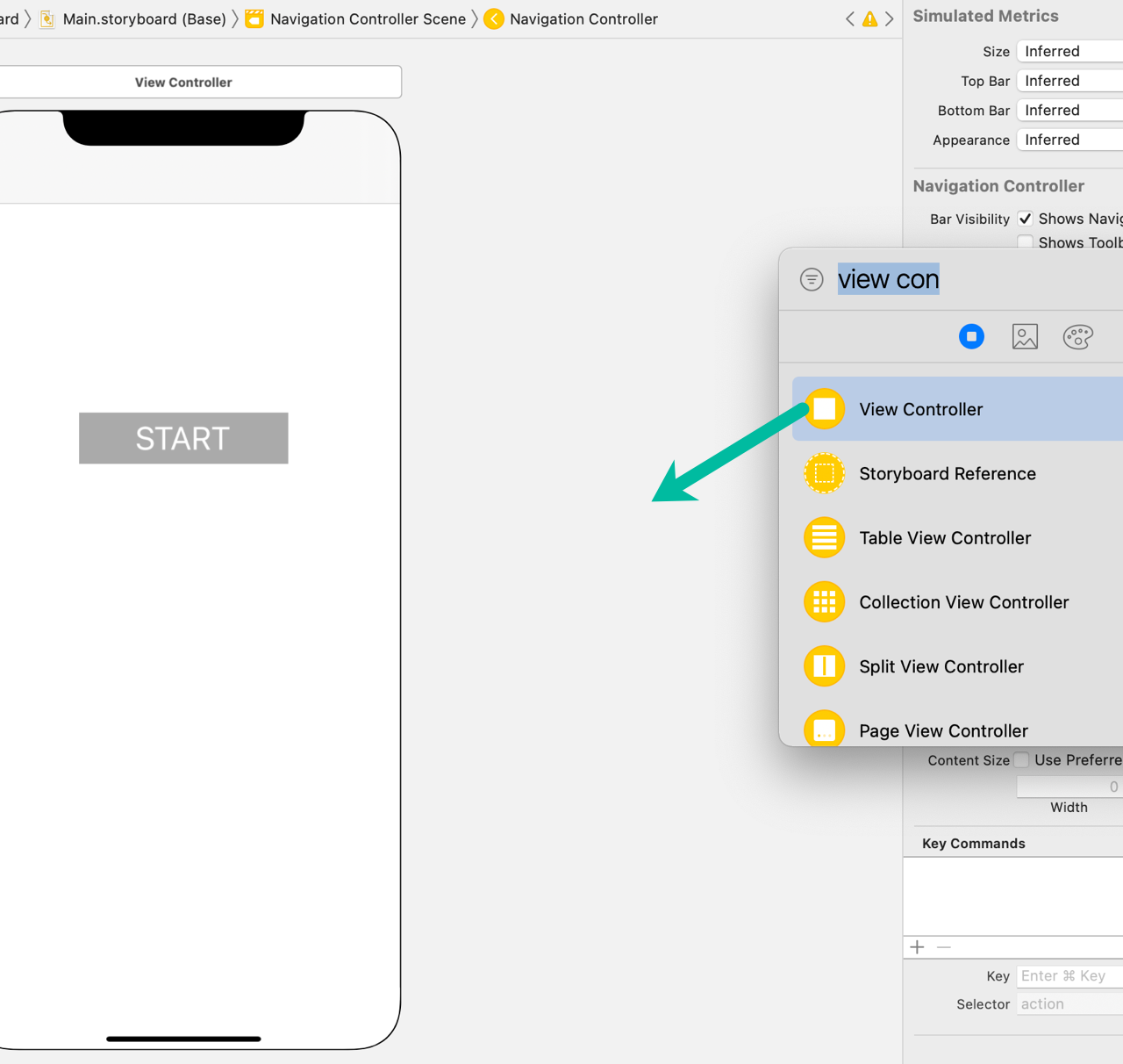 How to Display a Loading Screen in iOS App 4