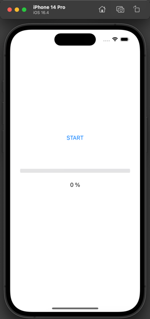 How to Use a Progress Bar (UIProgressView) in an iOS App 6