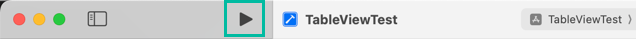 How to Use Table View (Swift) 19
