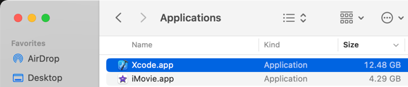 How to Create a Basic iOS App 1-1