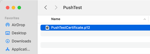 How to Send Push Notifications Using curl 4