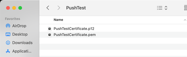 How to Send Push Notifications Using curl 6