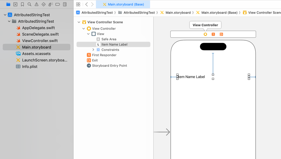 How to Make Part of a UILabel Bold or Change Color in Swift 3