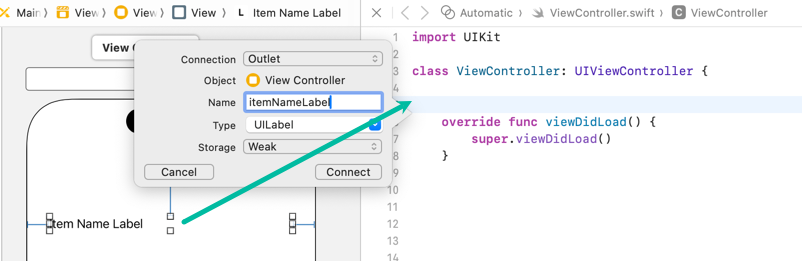 How to Make Part of a UILabel Bold or Change Color in Swift 4