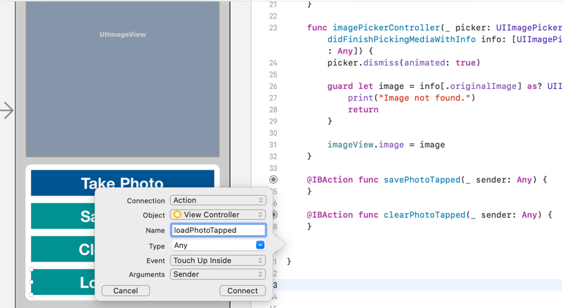 Swift - How to Save and Load Image Files in the Document Directory 2