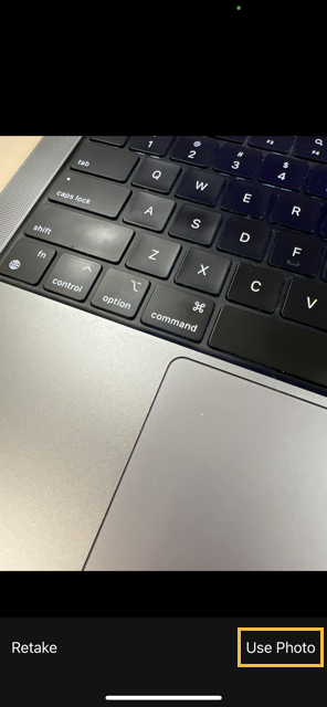 Swift - How to Save and Retrieve Image Files in the Photo Library 7