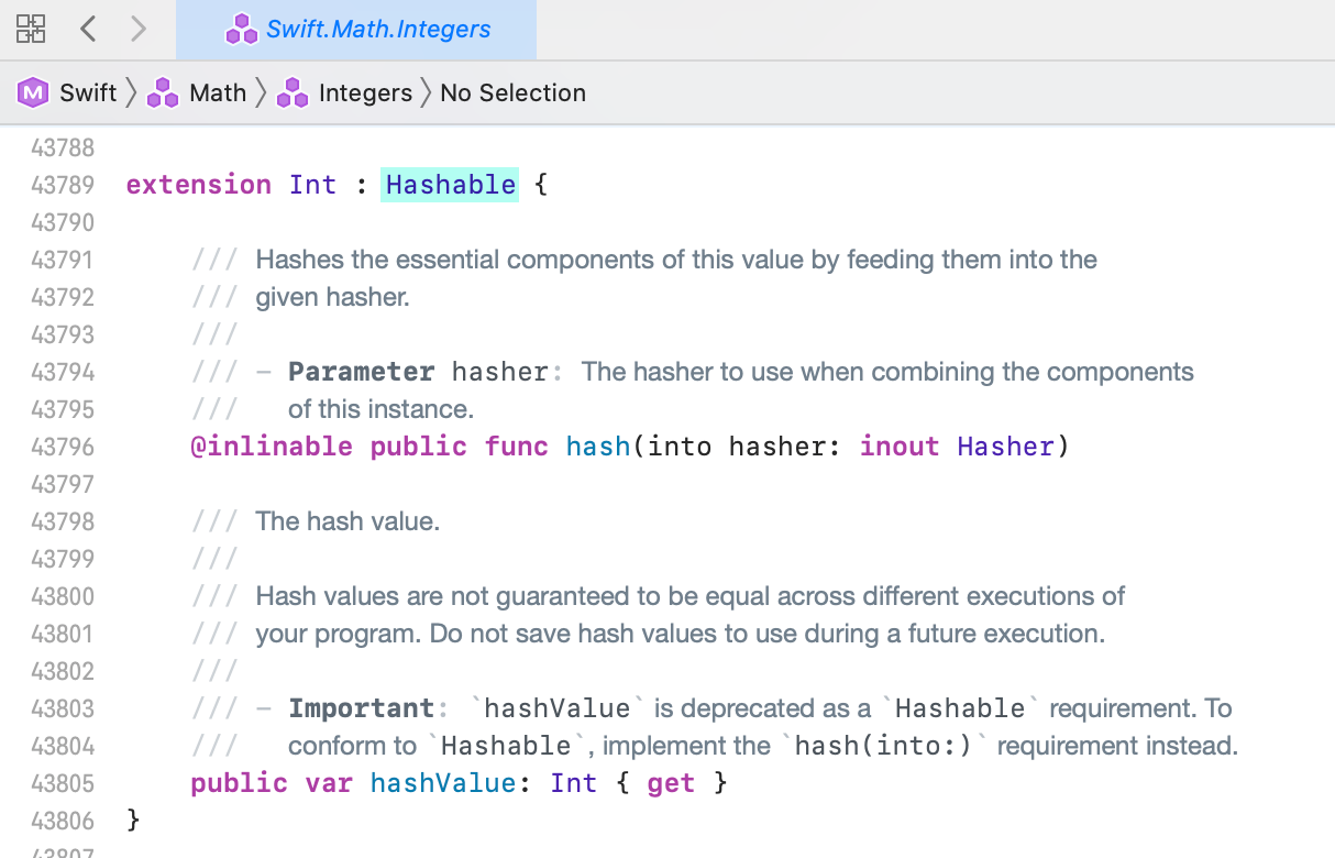 Swift Set – Modify and Add Elements 1